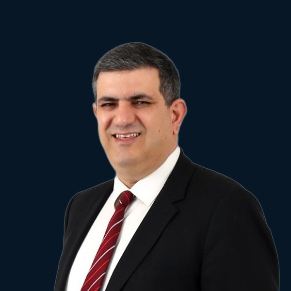 Eng. Korhan Özmen
