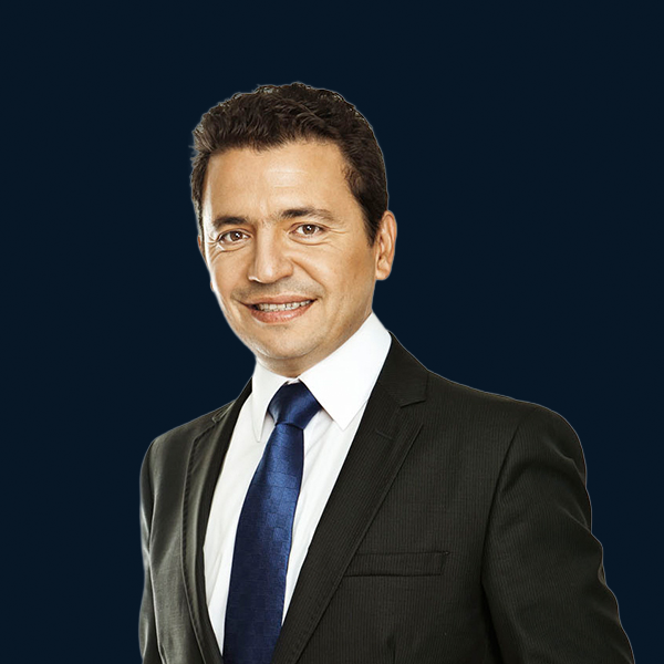 Phys. Mehmet Bilginsoy