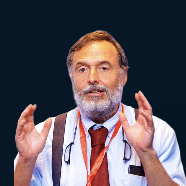 Phys. Reha Yurdakul